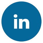 linkedin icon